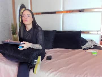Celeste_Starsss Chaturbate stream image from October 19, 2025