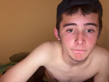 Collegeboy21_21 Chaturbate stream image from October 19, 2025
