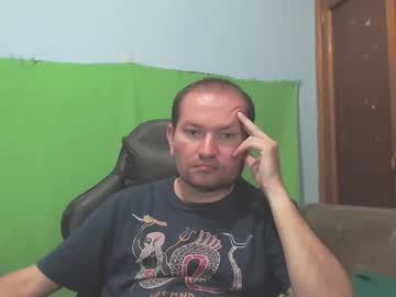 Doxerjohns Chaturbate stream image from October 19, 2025