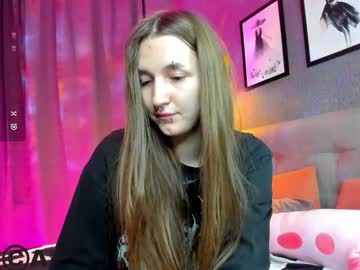 Enn_Allenn Chaturbate stream image from October 19, 2025
