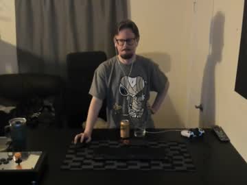 Gameboycameraman Chaturbate stream image from October 19, 2025
