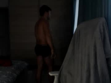 Hankmalone Chaturbate stream image from October 19, 2025