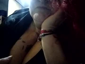 Katiratira Chaturbate stream image from October 19, 2025