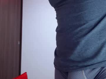 Maximus_Golden Chaturbate stream image from October 19, 2025