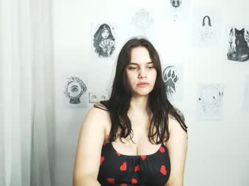 Obsidian_Rose_ Chaturbate stream image from October 19, 2025