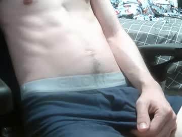 Omegapogchamp Chaturbate stream image from October 19, 2025