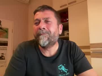 Pheromone45 Chaturbate stream image from October 19, 2025