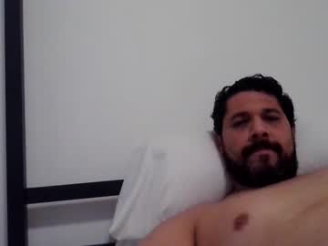 Ravic2023 Chaturbate stream image from October 19, 2025