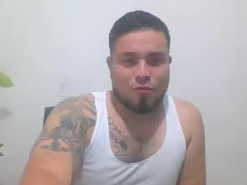 Riderrc Chaturbate stream image from October 19, 2025