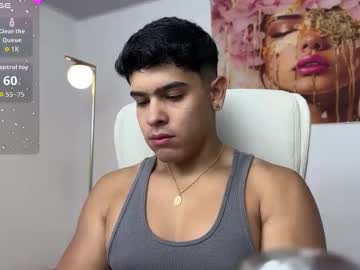 Scott_Flintt Chaturbate stream image from October 19, 2025