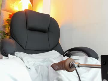 Susan_Morgans Chaturbate stream image from October 19, 2025
