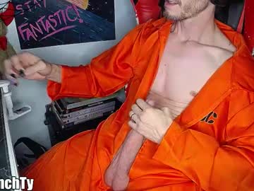 Teninchty Chaturbate stream image from October 19, 2025