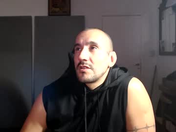 Thekingofpains Chaturbate stream image from October 19, 2025
