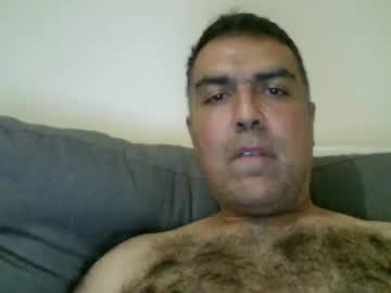 Uruk1981 Chaturbate stream image from October 19, 2025