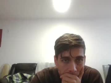 Bryceevan Chaturbate stream image from October 19, 2025