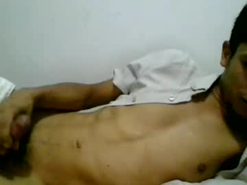 Cris_Master_ Chaturbate stream image from October 19, 2025