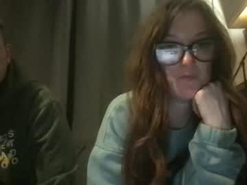 Elsandjames123 Chaturbate stream image from October 19, 2025