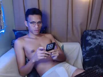 Fantasy_Davidxx Chaturbate stream image from October 19, 2025