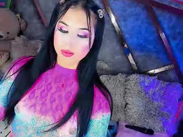 Gia21xxx Chaturbate stream image from October 19, 2025