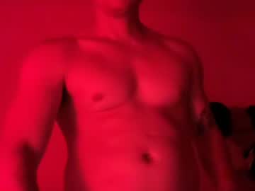 Holasoyoz Chaturbate stream image from October 19, 2025