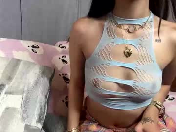 Ivydollxoxo Chaturbate stream image from October 19, 2025