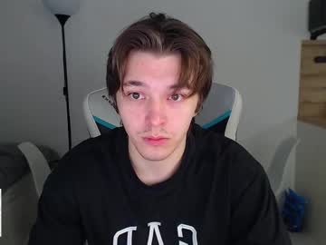 Jayce_Icestone Chaturbate stream image from October 19, 2025