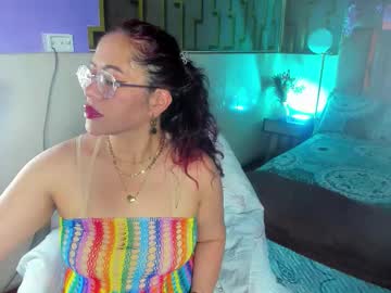 Maria_Paulac Chaturbate stream image from October 19, 2025