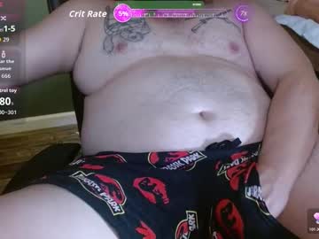 Paco_Naps Chaturbate stream image from October 19, 2025