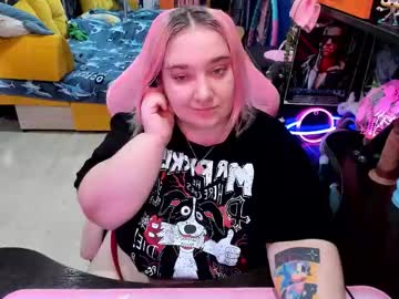 Softie_Sofy Chaturbate stream image from October 19, 2025