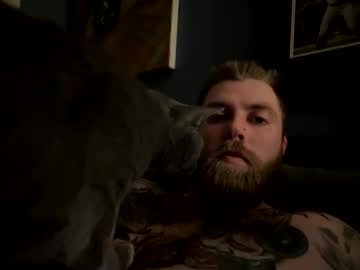 Tattooer1999 Chaturbate stream image from October 19, 2025