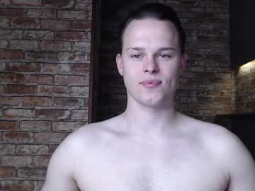 Tom_Y_ Chaturbate stream image from October 19, 2025