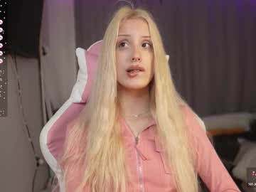 Wild_Secrets_Liss Chaturbate stream image from October 19, 2025