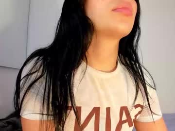 Zuleikha Chaturbate stream image from October 19, 2025