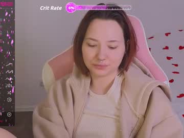 Airyhill Chaturbate stream image from October 19, 2025