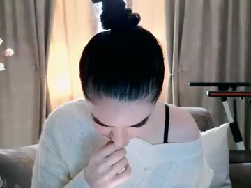 Amara_Campbell Chaturbate stream image from October 19, 2025