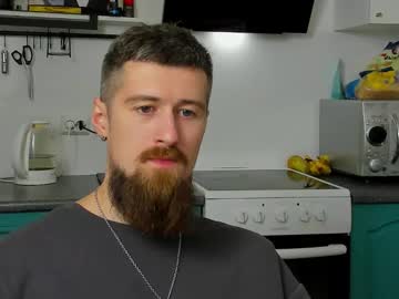 Bearded_Legend Chaturbate stream image from October 19, 2025