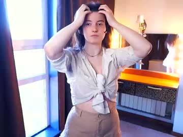 Brandikenady Chaturbate stream image from October 19, 2025