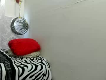 Choco_Hornyx18 Chaturbate stream image from October 19, 2025