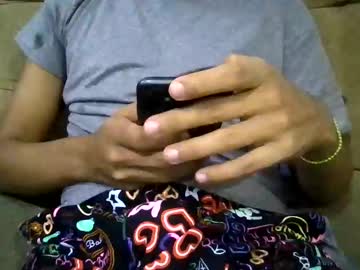 Cristian_Sex26 Chaturbate stream image from October 19, 2025