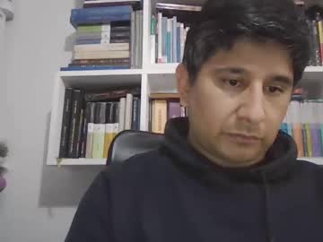 Dickeduardo Chaturbate stream image from October 19, 2025