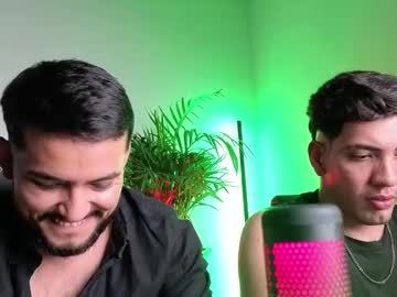 Djoriondusk444 Chaturbate stream image from October 19, 2025