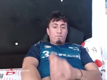 Donkeyguy92 Chaturbate stream image from October 19, 2025