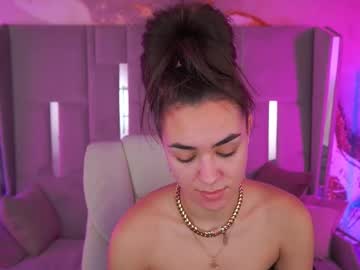 Ericasin Chaturbate stream image from October 19, 2025