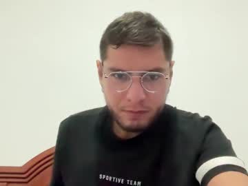 Gerry_Mx Chaturbate stream image from October 19, 2025