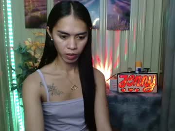 Jenny20_Xxx Chaturbate stream image from October 19, 2025