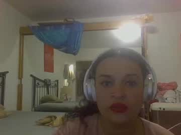 Luana24 Chaturbate stream image from October 19, 2025