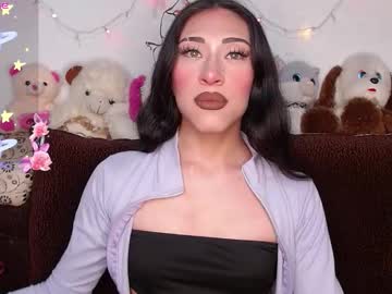 Madison__Rey Chaturbate stream image from October 19, 2025