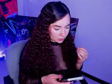 Miss_Alisse Chaturbate stream image from October 19, 2025