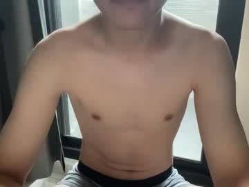 Nori_Oak Chaturbate stream image from October 19, 2025