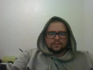 Richardyeezus Chaturbate stream image from October 19, 2025